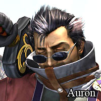 Auron