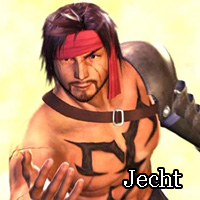 Jecht