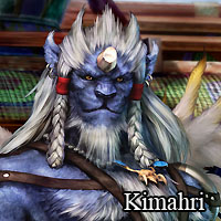 Kimahri