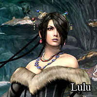 Lulu