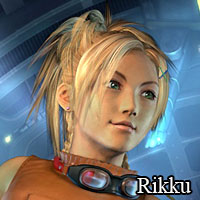 Rikku