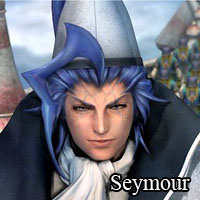 Seymour