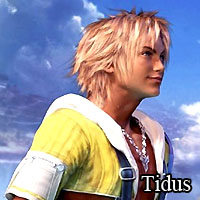 Tidus