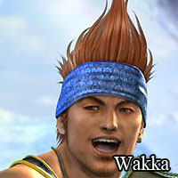 Wakka