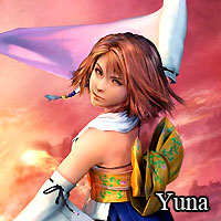 Yuna