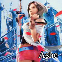 Ashe