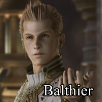 Balthier