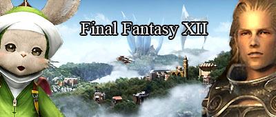 Final Fantasy 12