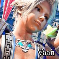 Vaan