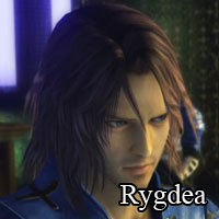 Rygdea