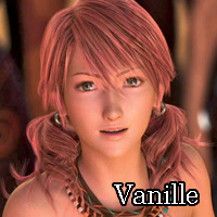 Vanille