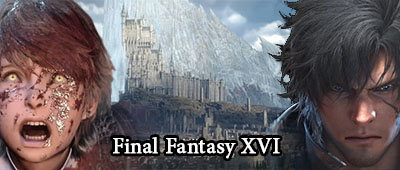 Final Fantasy 16