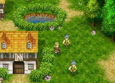 FF3DS image 3