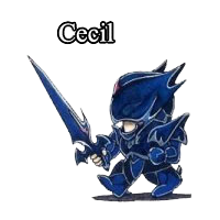 Cecil