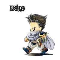 Edge