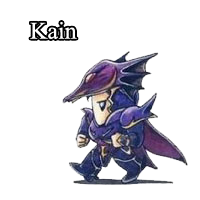 Kain