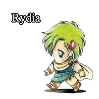 Rydia
