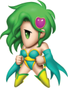 Rydia