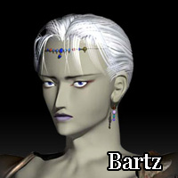 Bartz