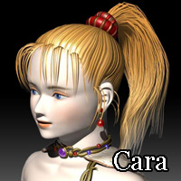 Cara