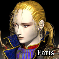 Faris