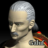 Galuf