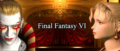 Final Fantasy 7