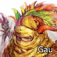 Gau