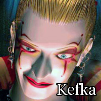 Kefka