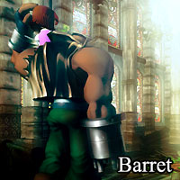 Barret