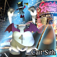 Cait Sith