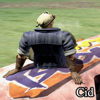 Cid