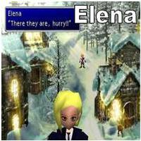 Eléna