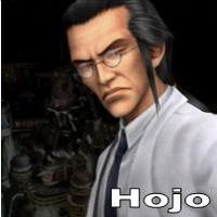 Hojo