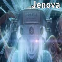 Jénova