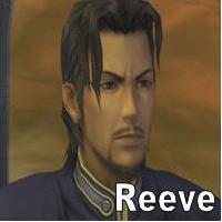 Reeve