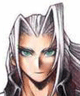 Sephiroth