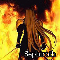 Sephiroth