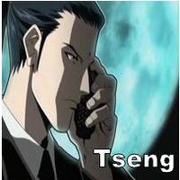 Tseng