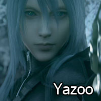 Yazoo