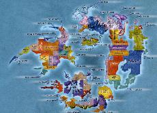 Worldmap 1