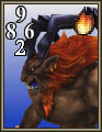Carte Ifrit
