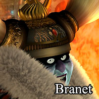 Branet