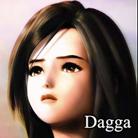 Dagga