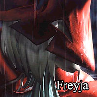 Freyja