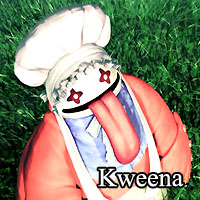 Kweena