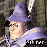 Steiner