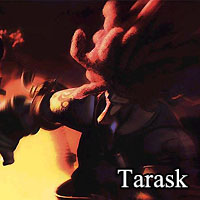 Tarask