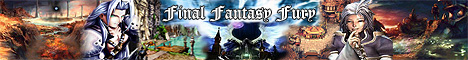 Final Fantasy Fury