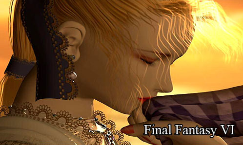 Introduction Final Fantasy VI